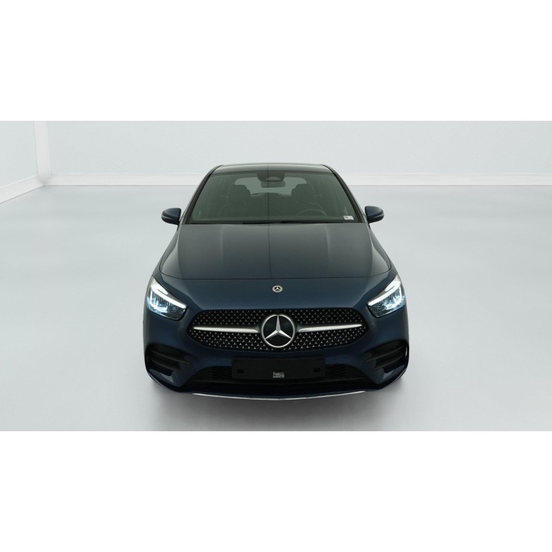 MERCEDES-BENZ CLASSE B