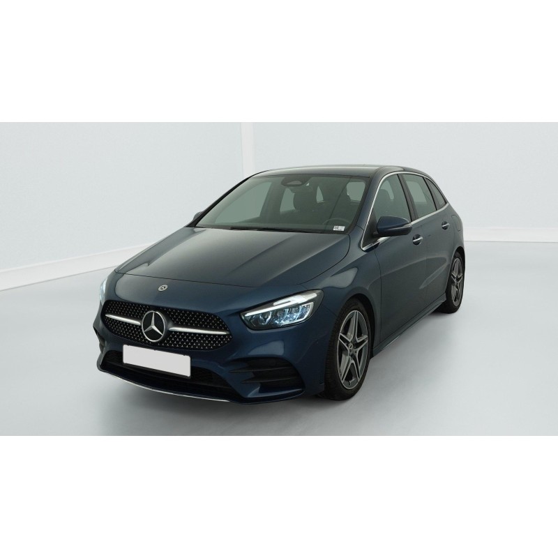 MERCEDES-BENZ CLASSE B