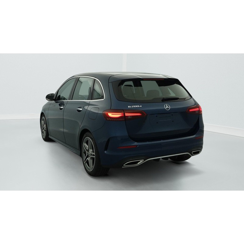 MERCEDES-BENZ CLASSE B