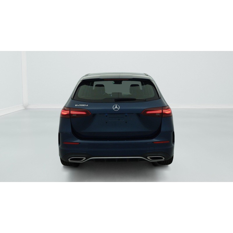 MERCEDES-BENZ CLASSE B