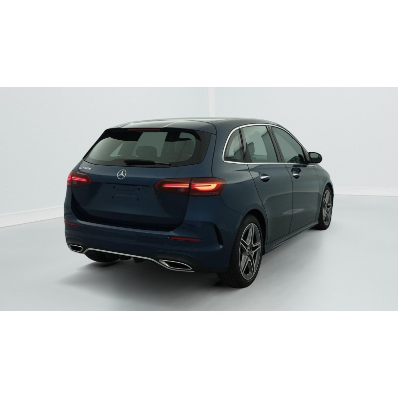 MERCEDES-BENZ CLASSE B