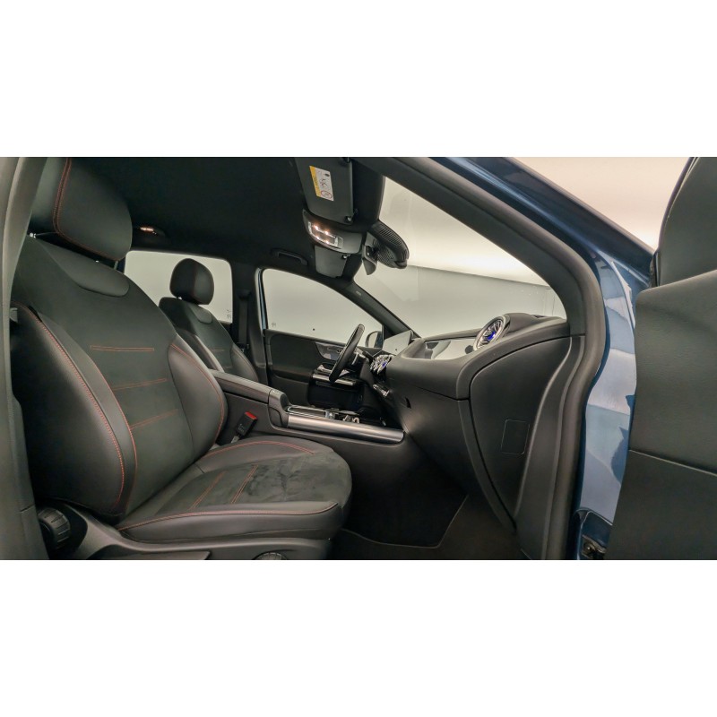 MERCEDES-BENZ CLASSE B