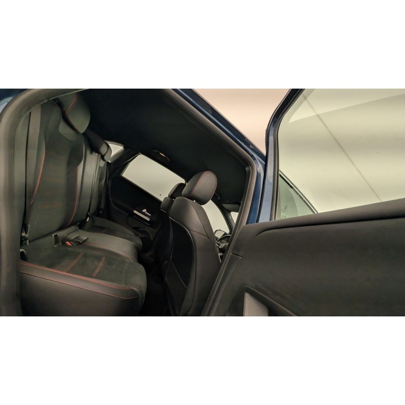 MERCEDES-BENZ CLASSE B