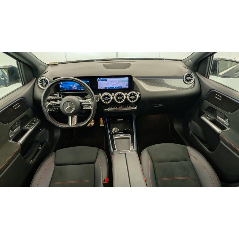 MERCEDES-BENZ CLASSE B