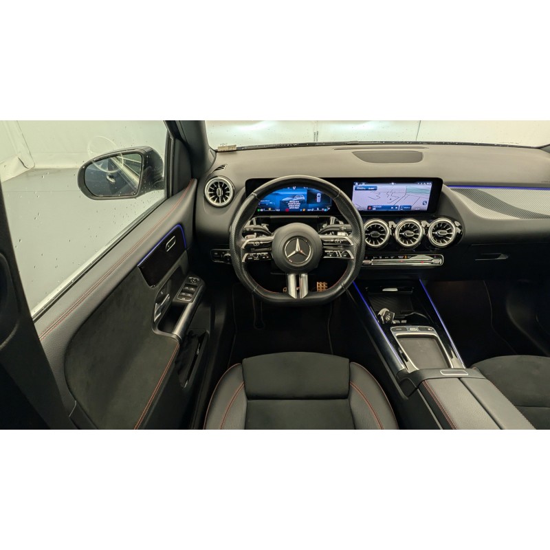 MERCEDES-BENZ CLASSE B