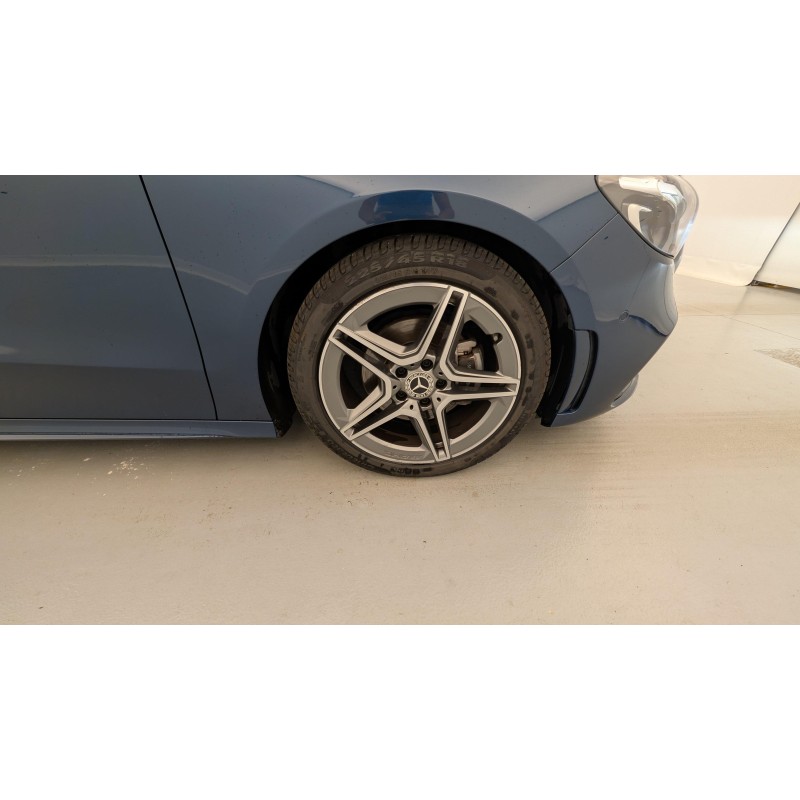 MERCEDES-BENZ CLASSE B