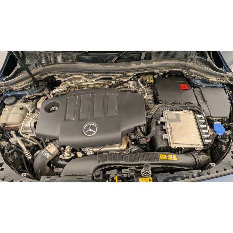 MERCEDES-BENZ CLASSE B