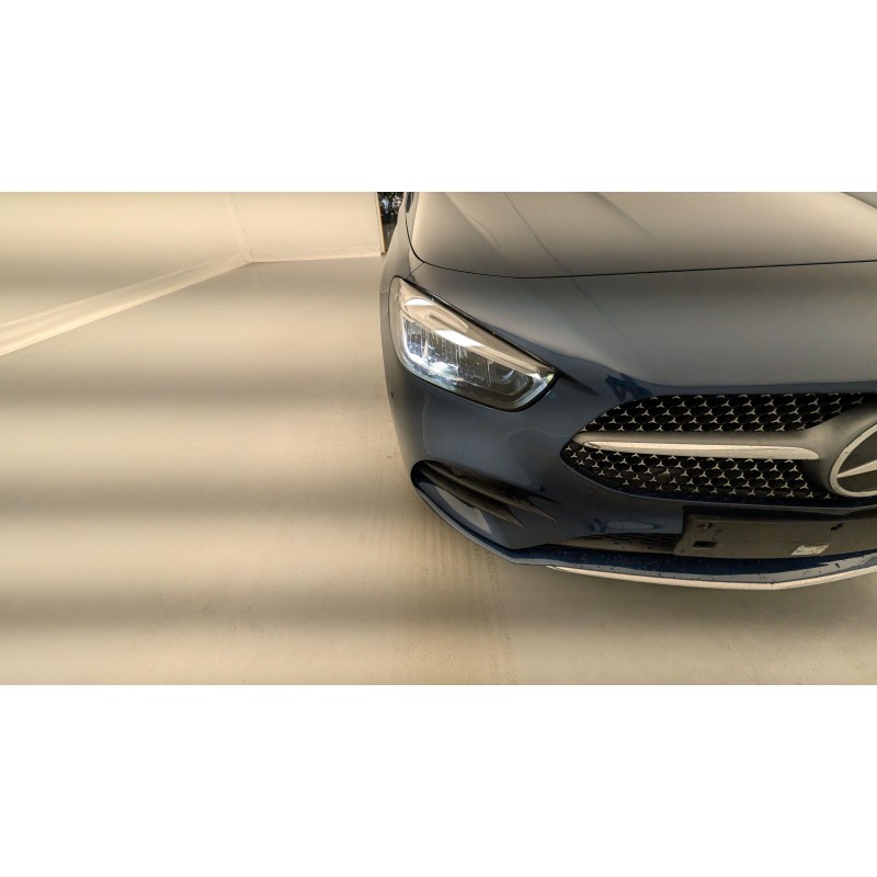 MERCEDES-BENZ CLASSE B