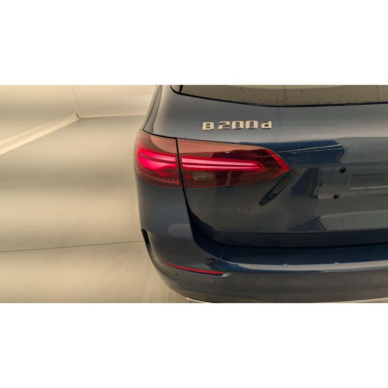 MERCEDES-BENZ CLASSE B