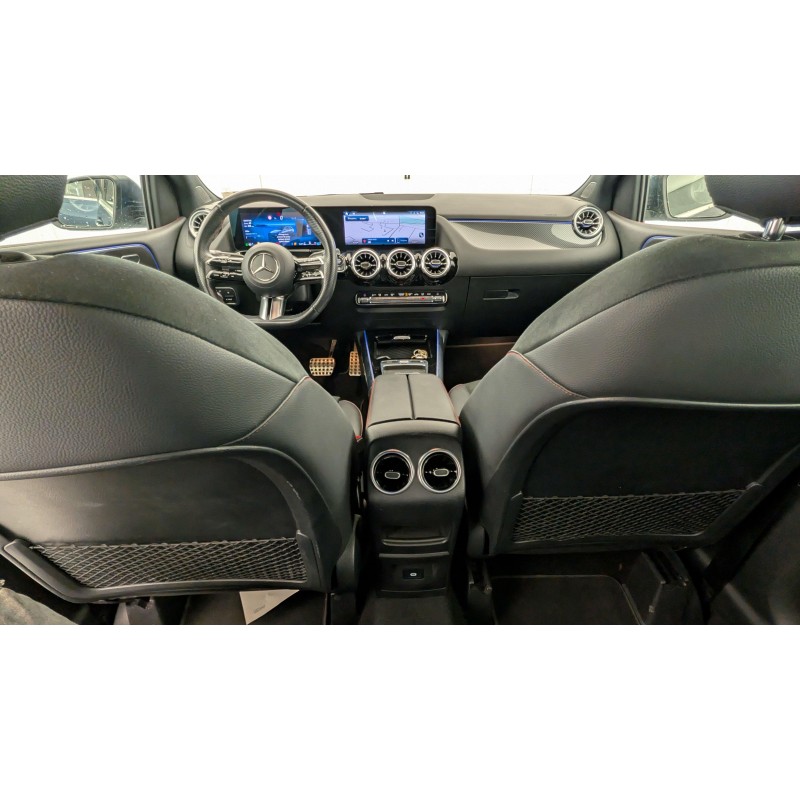 MERCEDES-BENZ CLASSE B