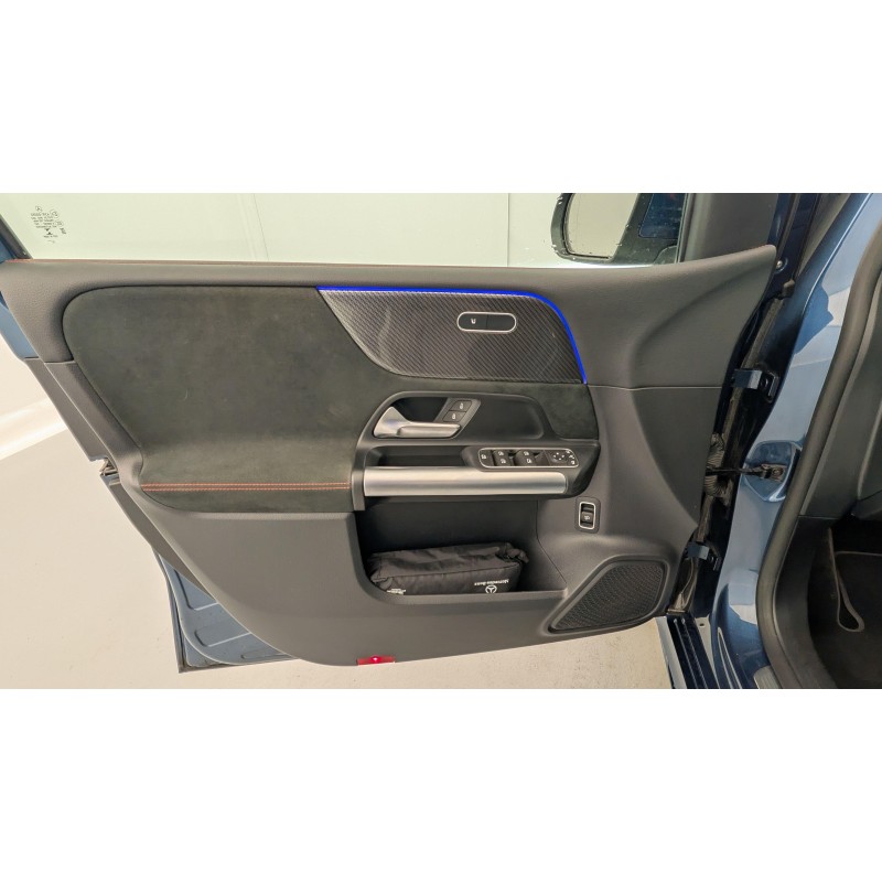 MERCEDES-BENZ CLASSE B