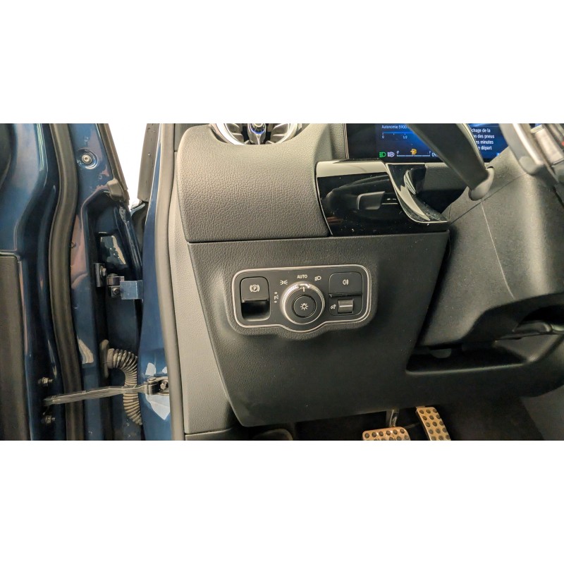 MERCEDES-BENZ CLASSE B