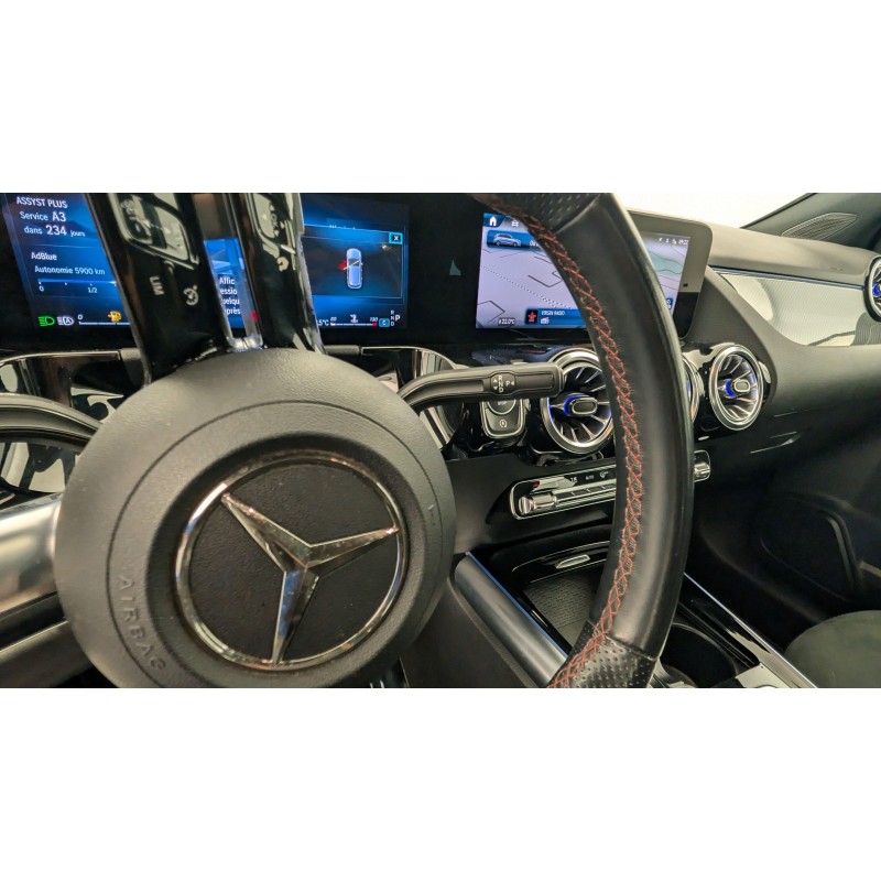 MERCEDES-BENZ CLASSE B