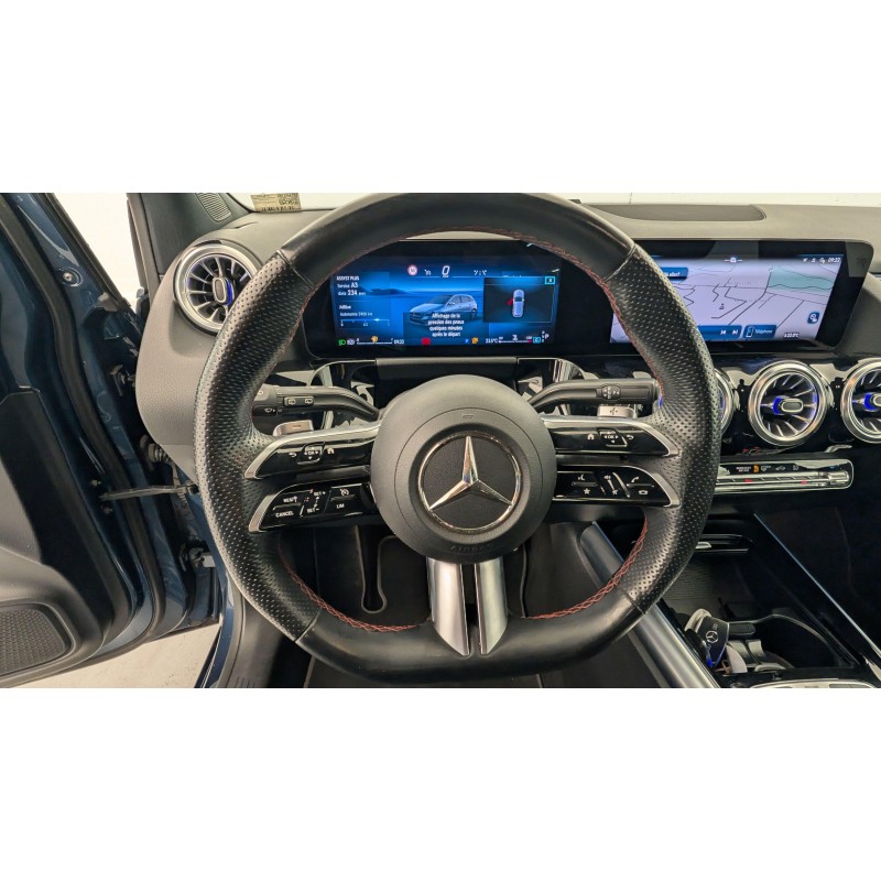 MERCEDES-BENZ CLASSE B