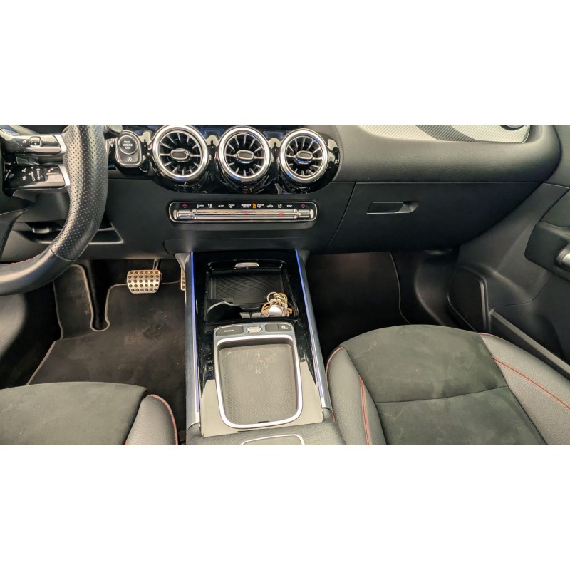 MERCEDES-BENZ CLASSE B