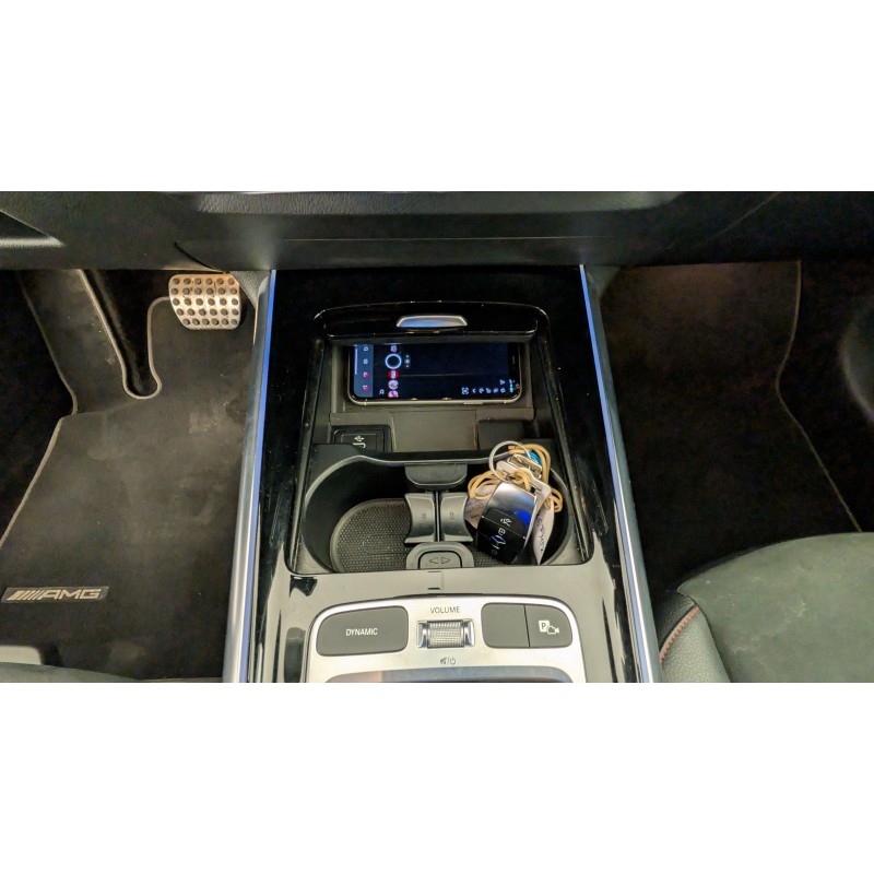 MERCEDES-BENZ CLASSE B