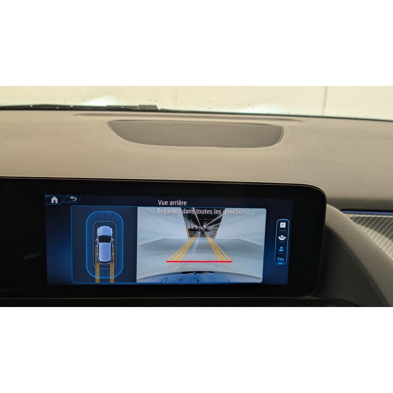 MERCEDES-BENZ CLASSE B