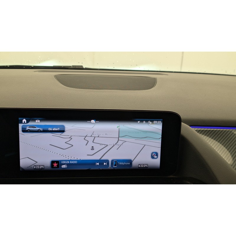 MERCEDES-BENZ CLASSE B