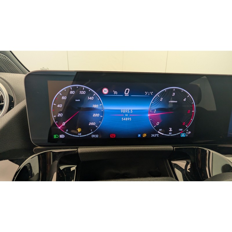 MERCEDES-BENZ CLASSE B