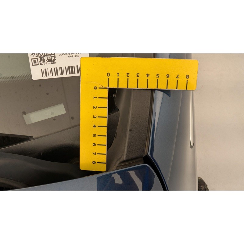 MERCEDES-BENZ CLASSE B