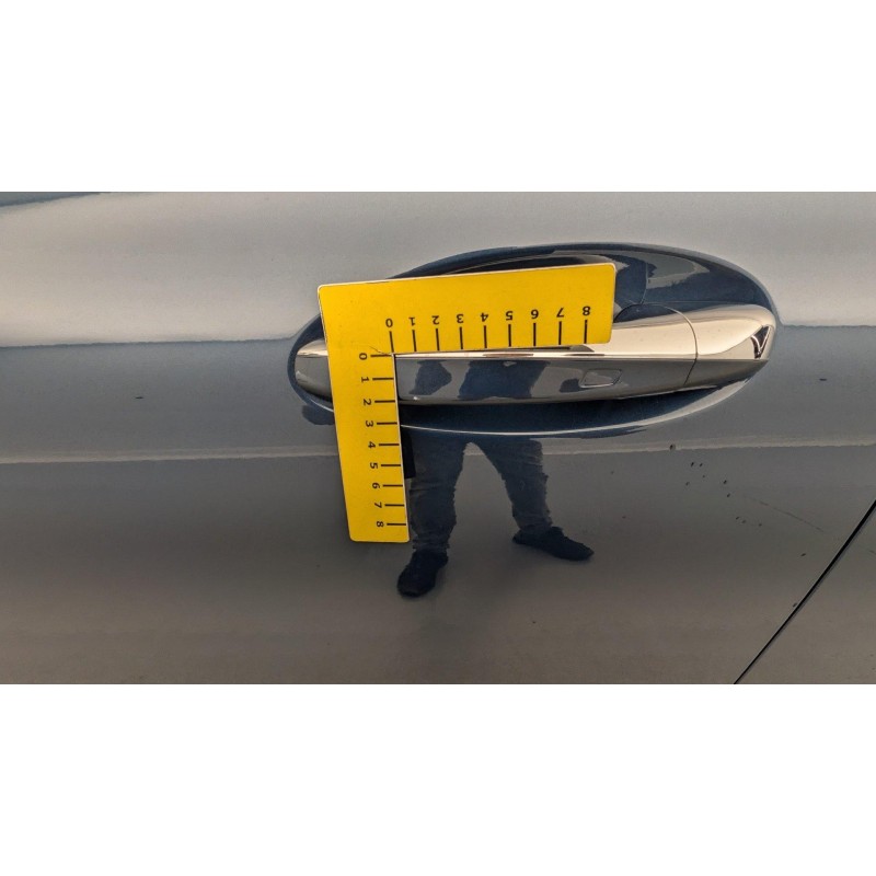 MERCEDES-BENZ CLASSE B