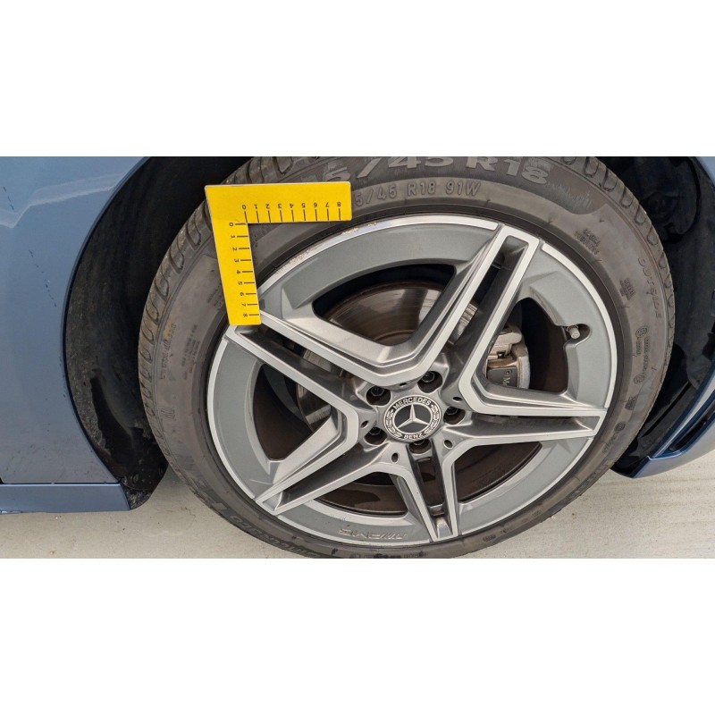 MERCEDES-BENZ CLASSE B