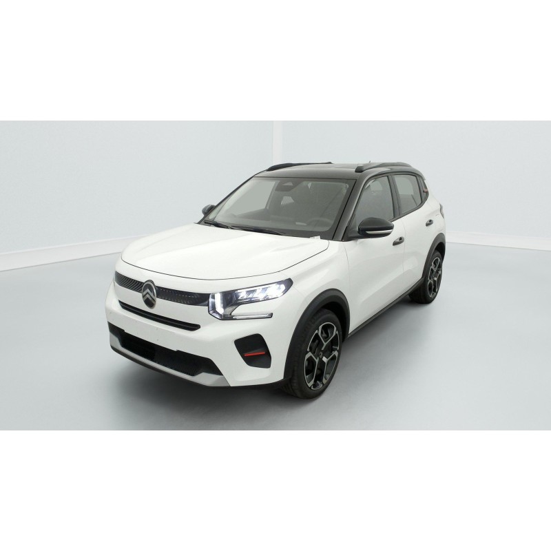 CITROEN C3 SOCIETE NOUVELLE