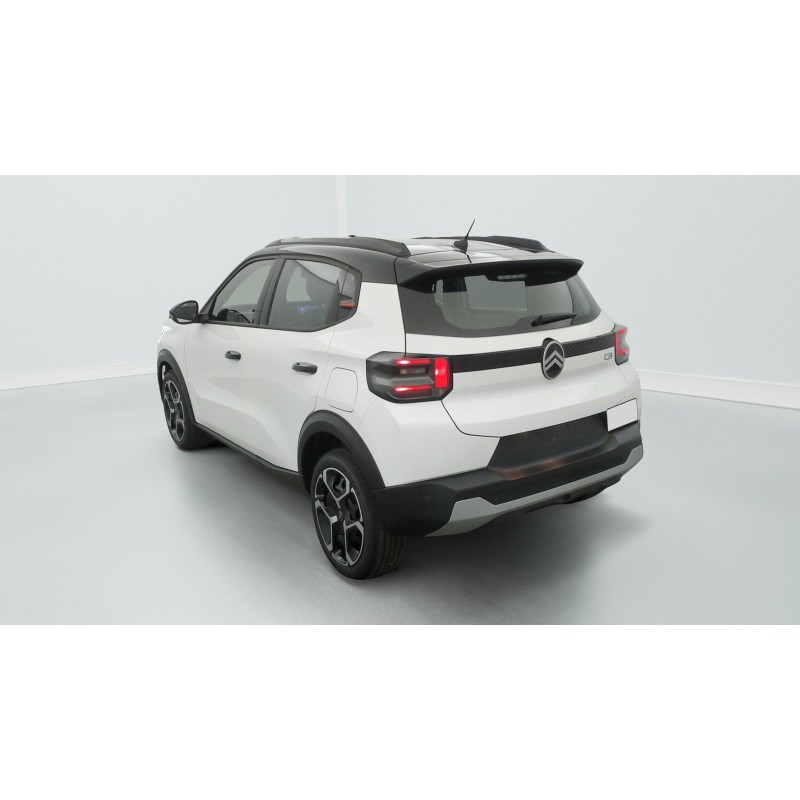 CITROEN C3 SOCIETE NOUVELLE