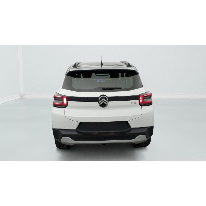 CITROEN C3 SOCIETE NOUVELLE