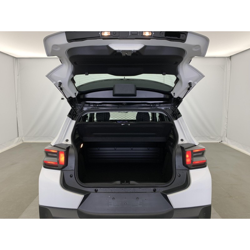 CITROEN C3 SOCIETE NOUVELLE