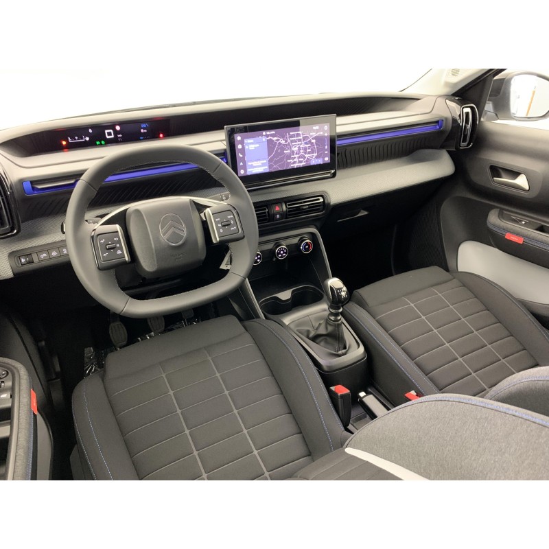 CITROEN C3 SOCIETE NOUVELLE