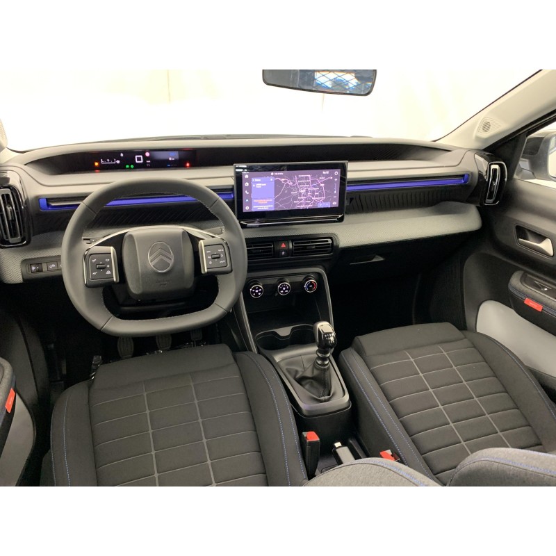 CITROEN C3 SOCIETE NOUVELLE