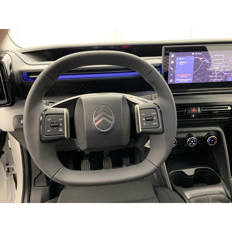 CITROEN C3 SOCIETE NOUVELLE