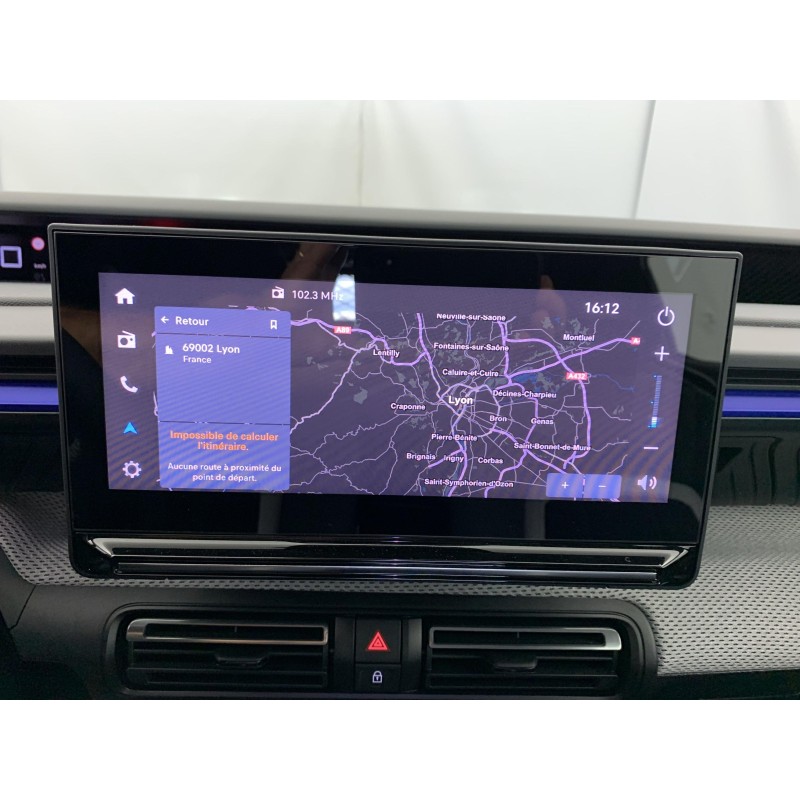 CITROEN C3 SOCIETE NOUVELLE