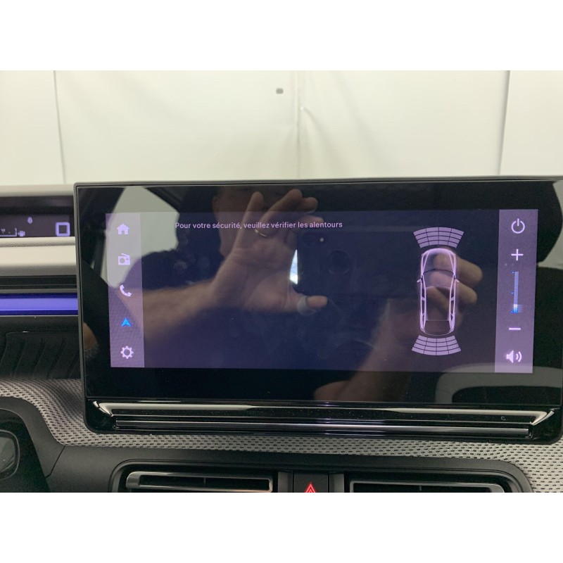 CITROEN C3 SOCIETE NOUVELLE