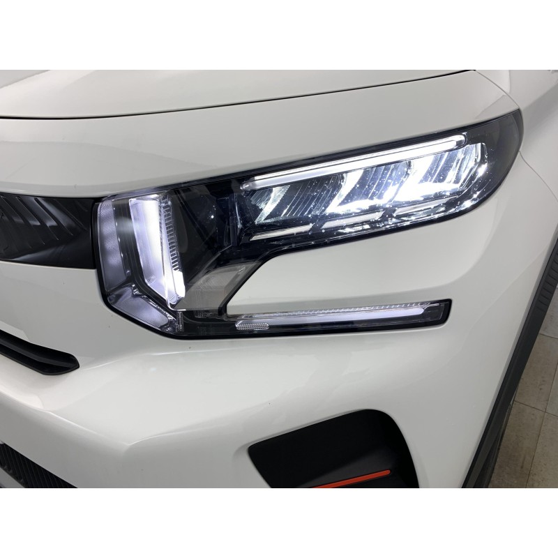 CITROEN C3 SOCIETE NOUVELLE