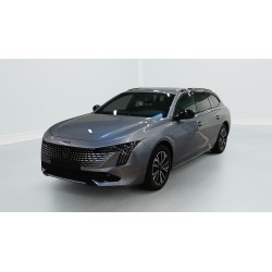 PEUGEOT 508 SW