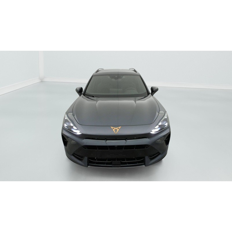 CUPRA FORMENTOR NOUVEAU