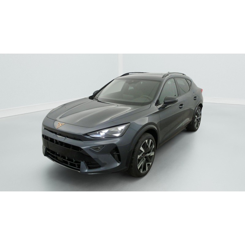 CUPRA FORMENTOR NOUVEAU