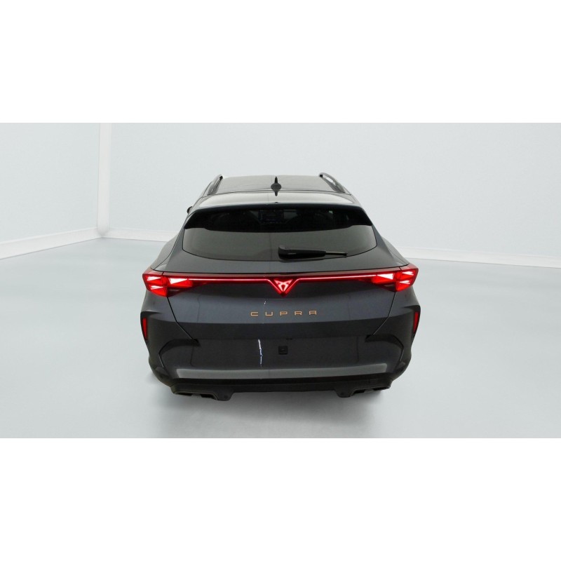 CUPRA FORMENTOR NOUVEAU