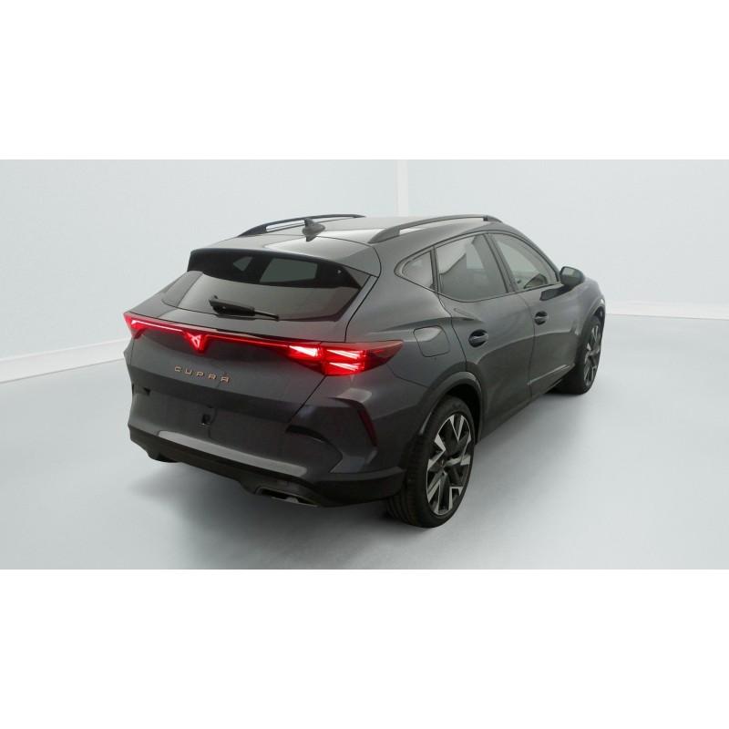 CUPRA FORMENTOR NOUVEAU