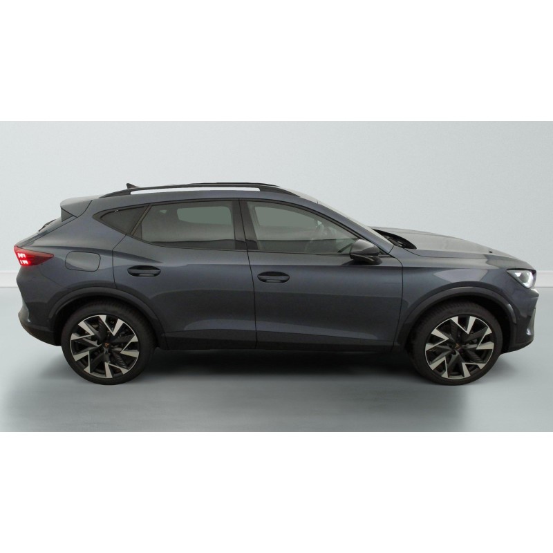 CUPRA FORMENTOR NOUVEAU