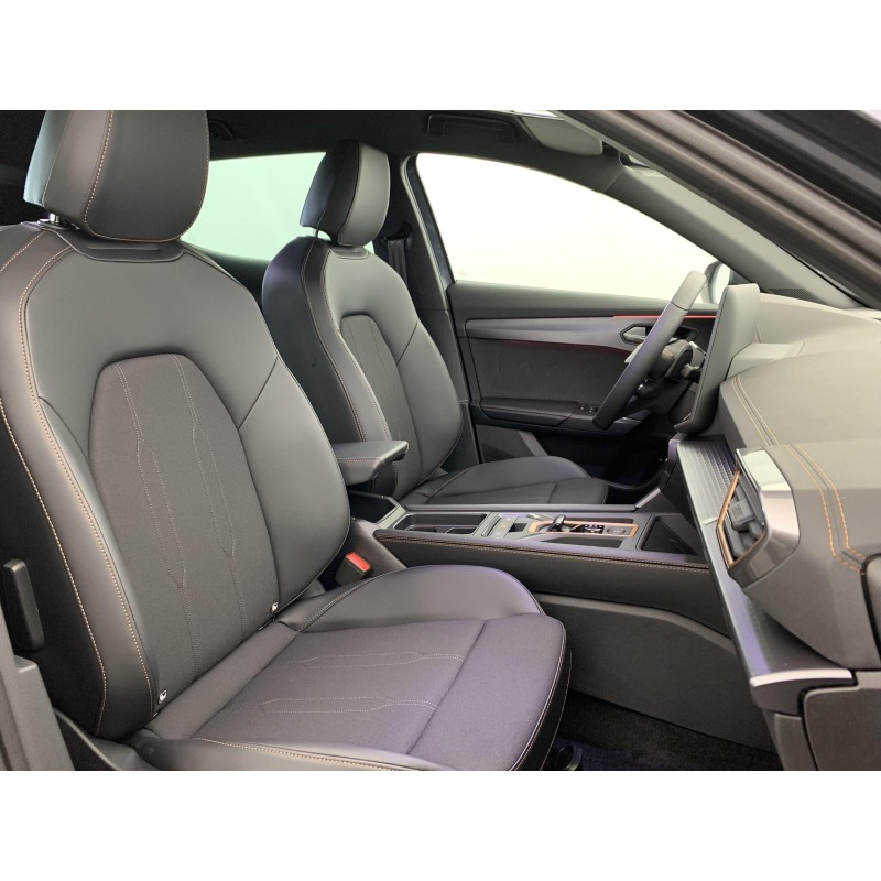 CUPRA FORMENTOR NOUVEAU