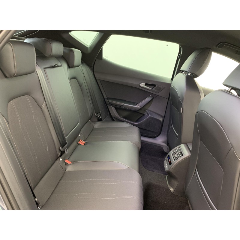 CUPRA FORMENTOR NOUVEAU