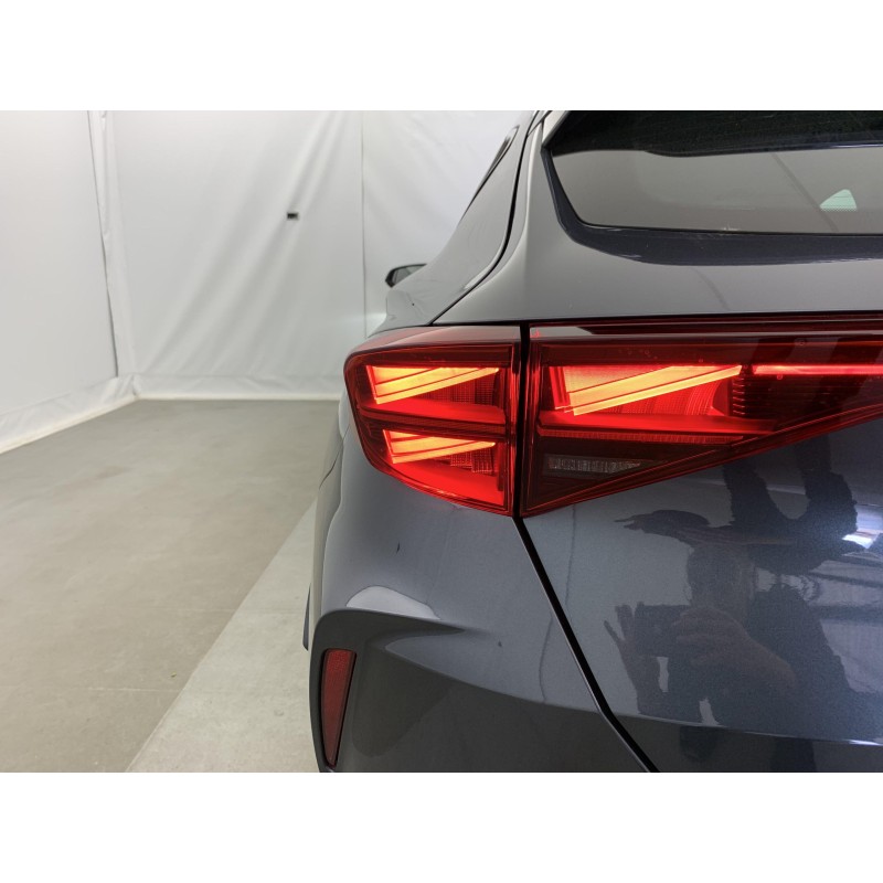 CUPRA FORMENTOR NOUVEAU