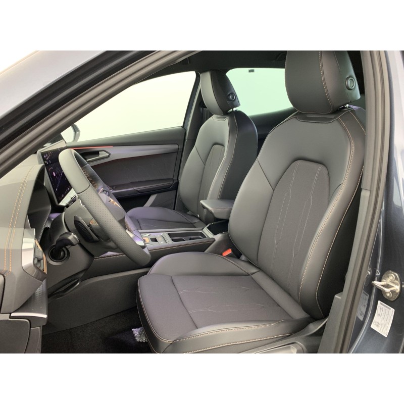 CUPRA FORMENTOR NOUVEAU