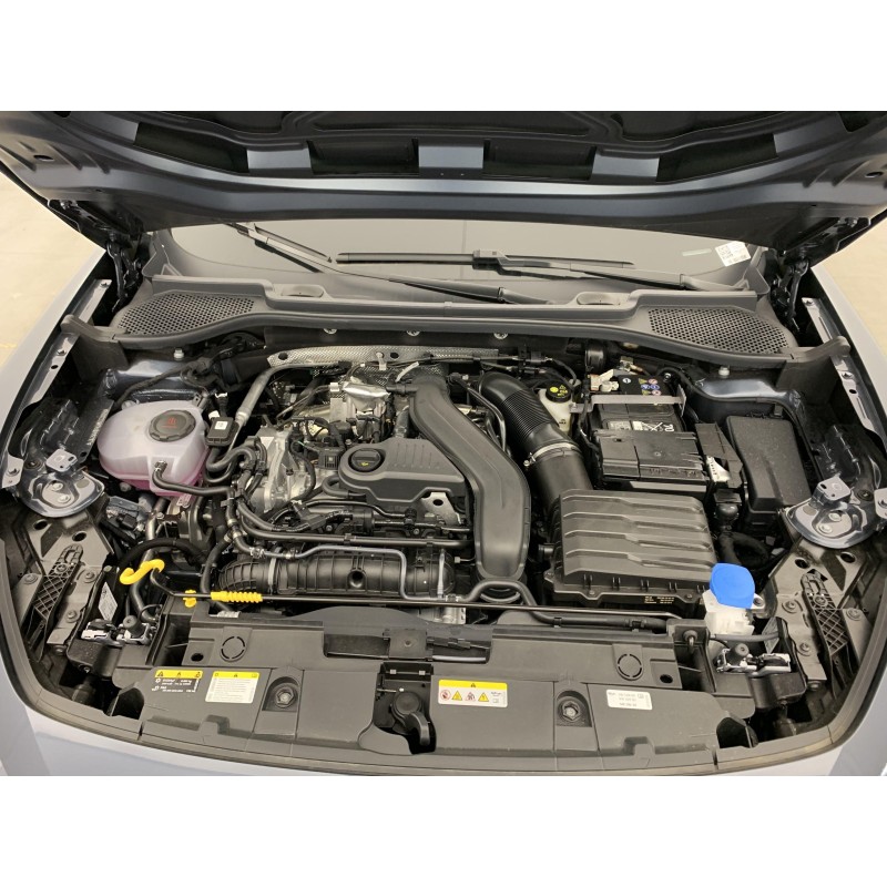 CUPRA FORMENTOR NOUVEAU