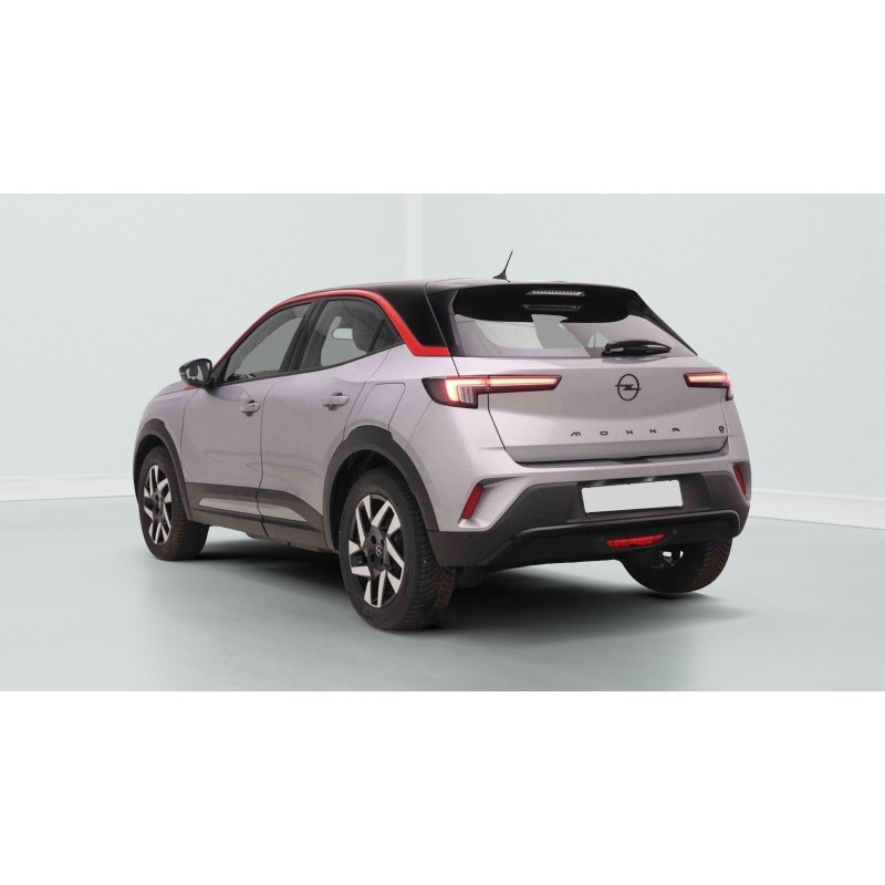 OPEL MOKKA-E