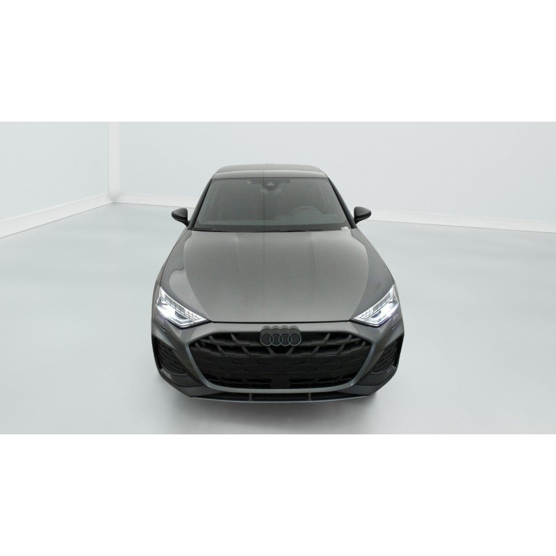 AUDI A3 SPORTBACK NOUVELLE