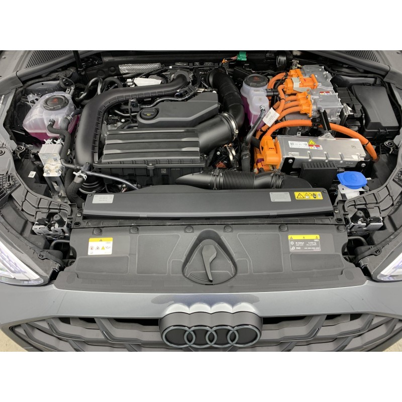 AUDI A3 SPORTBACK NOUVELLE